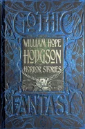 William Hope Hodgson Horror Stories — Horror Fiction