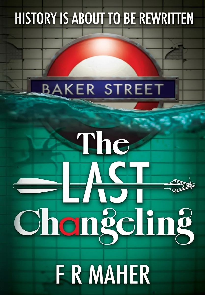 The Last Changeling — photo 2