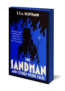 The Sandman: And Other Weird Tales