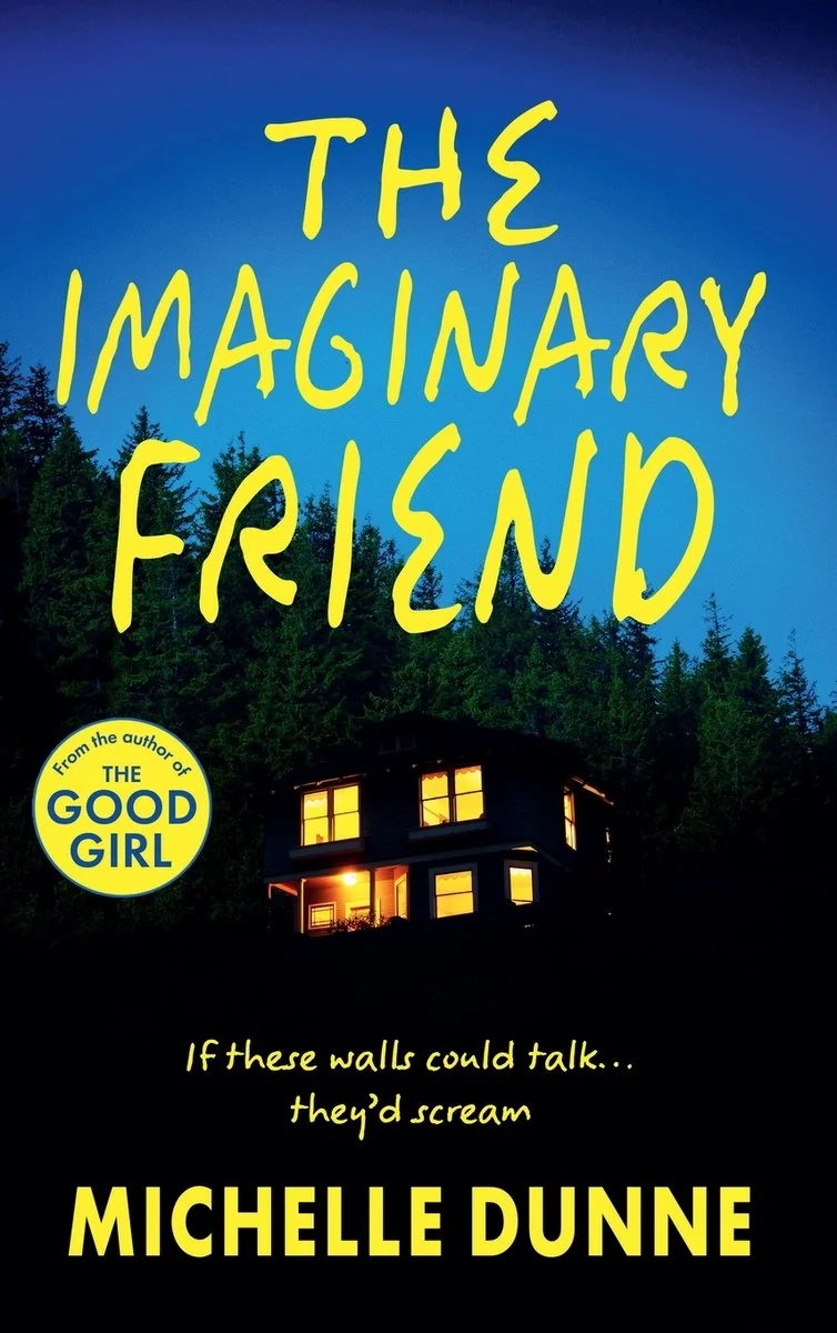 The Imaginary Friend — photo 2