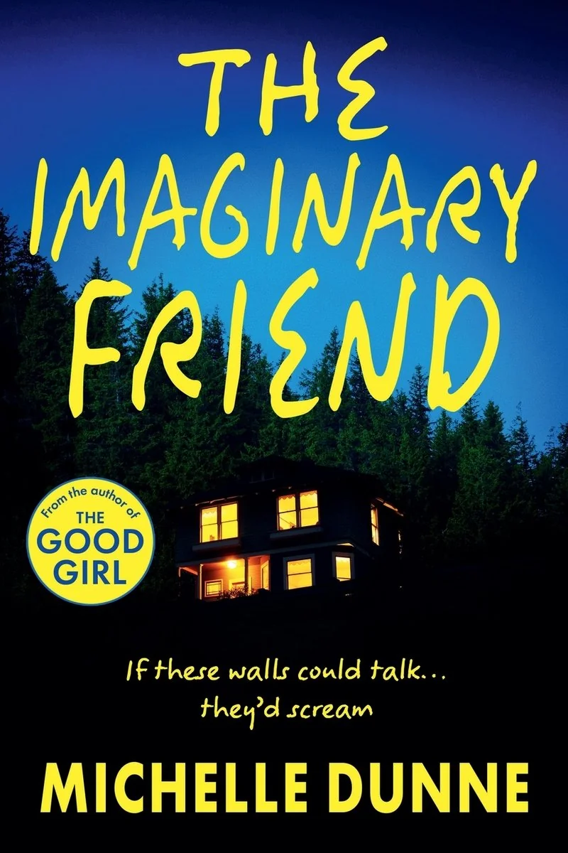 The Imaginary Friend — photo 2