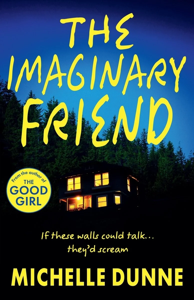 The Imaginary Friend — photo 2
