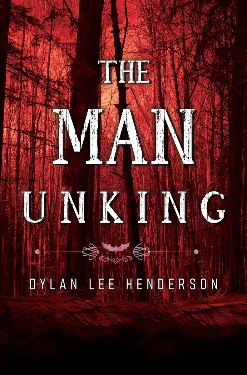 The Man Unking — photo 2