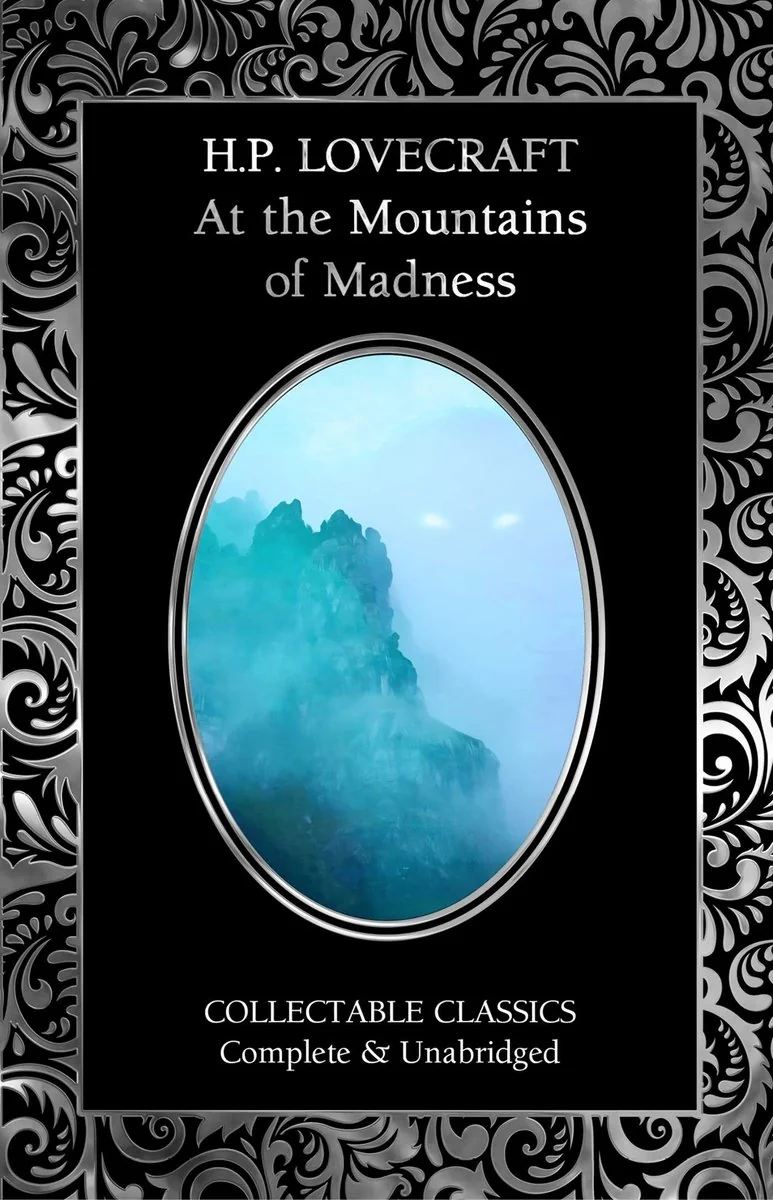At the Mountains of Madness & Other Stories — photo 2