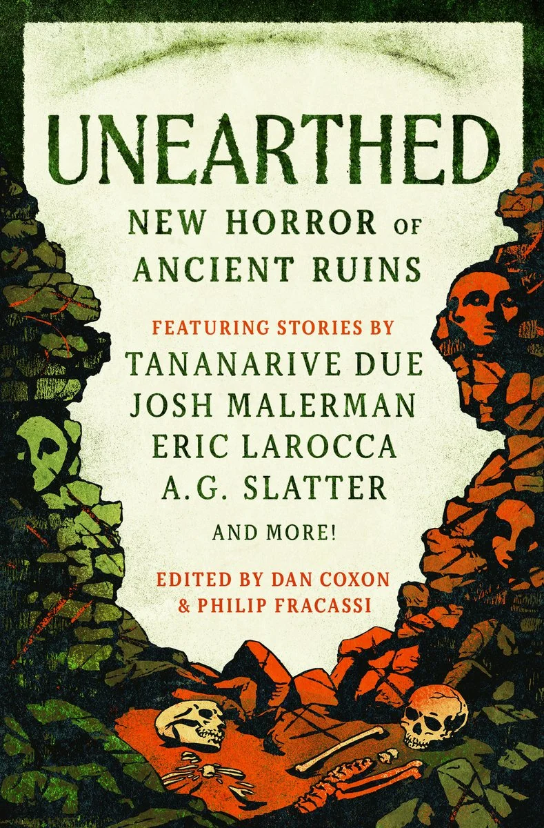 Unearthed — photo 2
