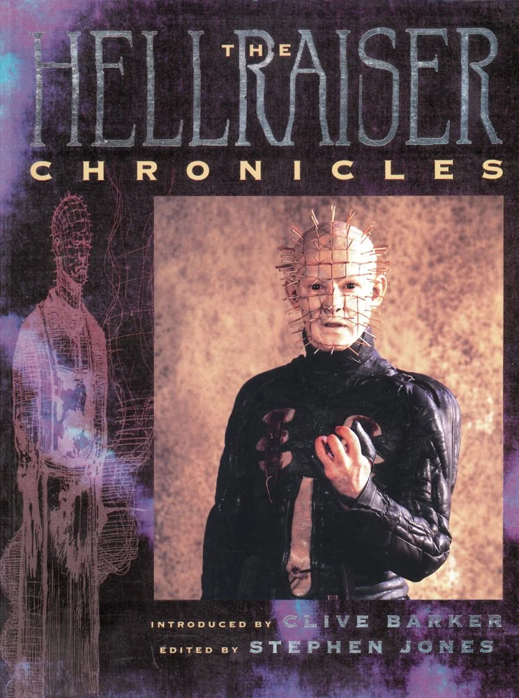 The Hellraiser Chronicles — photo 2