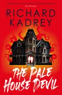 The Pale House Devil: The Discreet Eliminators Series