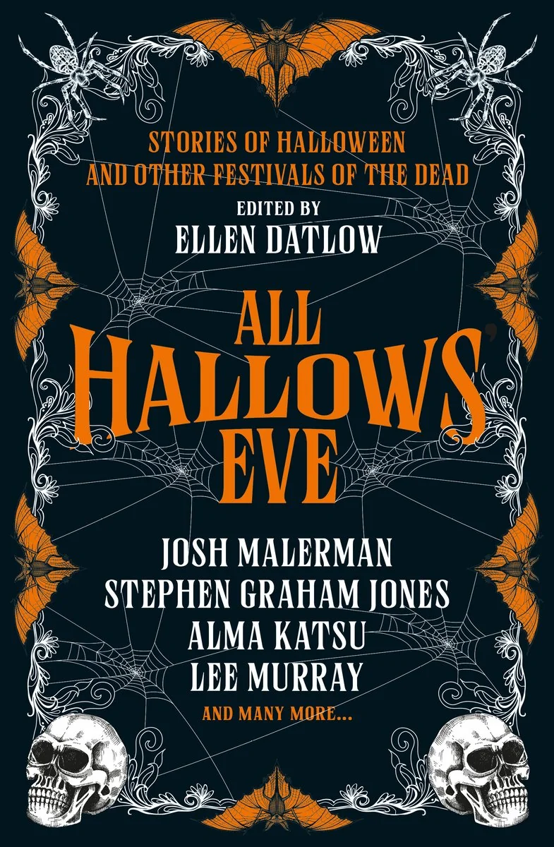 All Hallows Eve — photo 2
