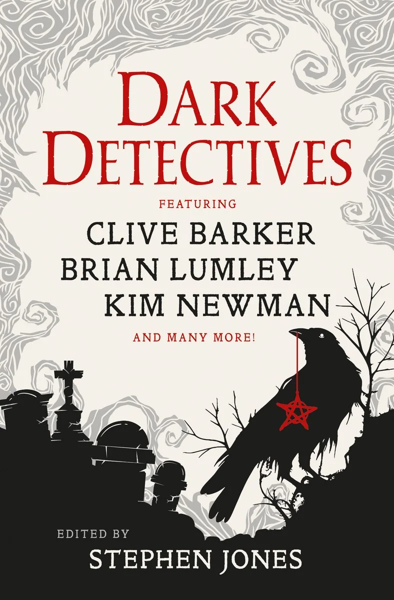 Dark Detectives — photo 2