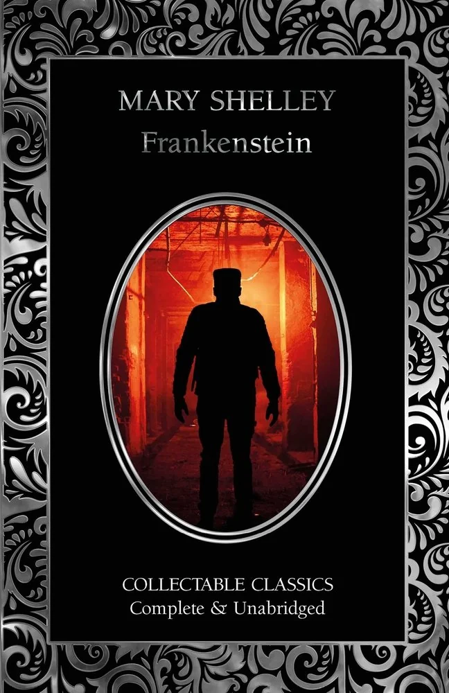 Frankenstein & Other Tales — photo 2