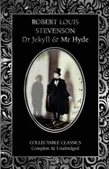 Dr Jekyll and MR Hyde & Other Tales