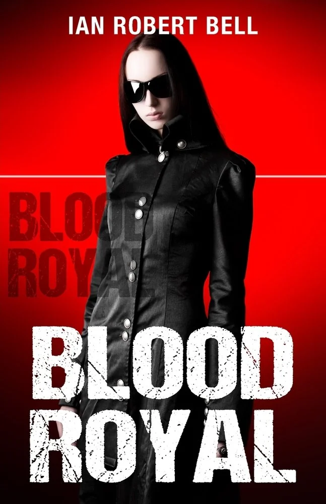 Blood Royal — photo 2