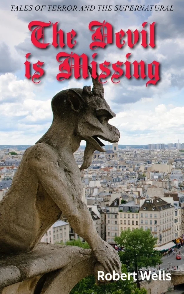 The Devil is Missing — photo 2