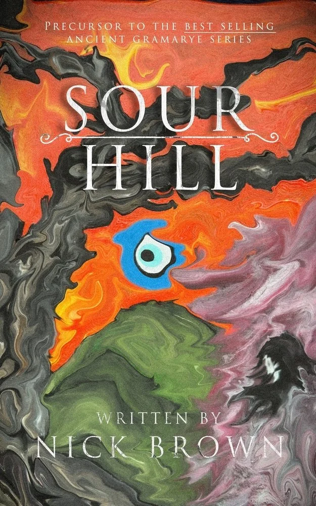 Sour Hill — photo 2