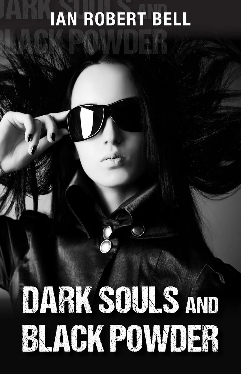 Dark Souls and Black Powder — photo 2