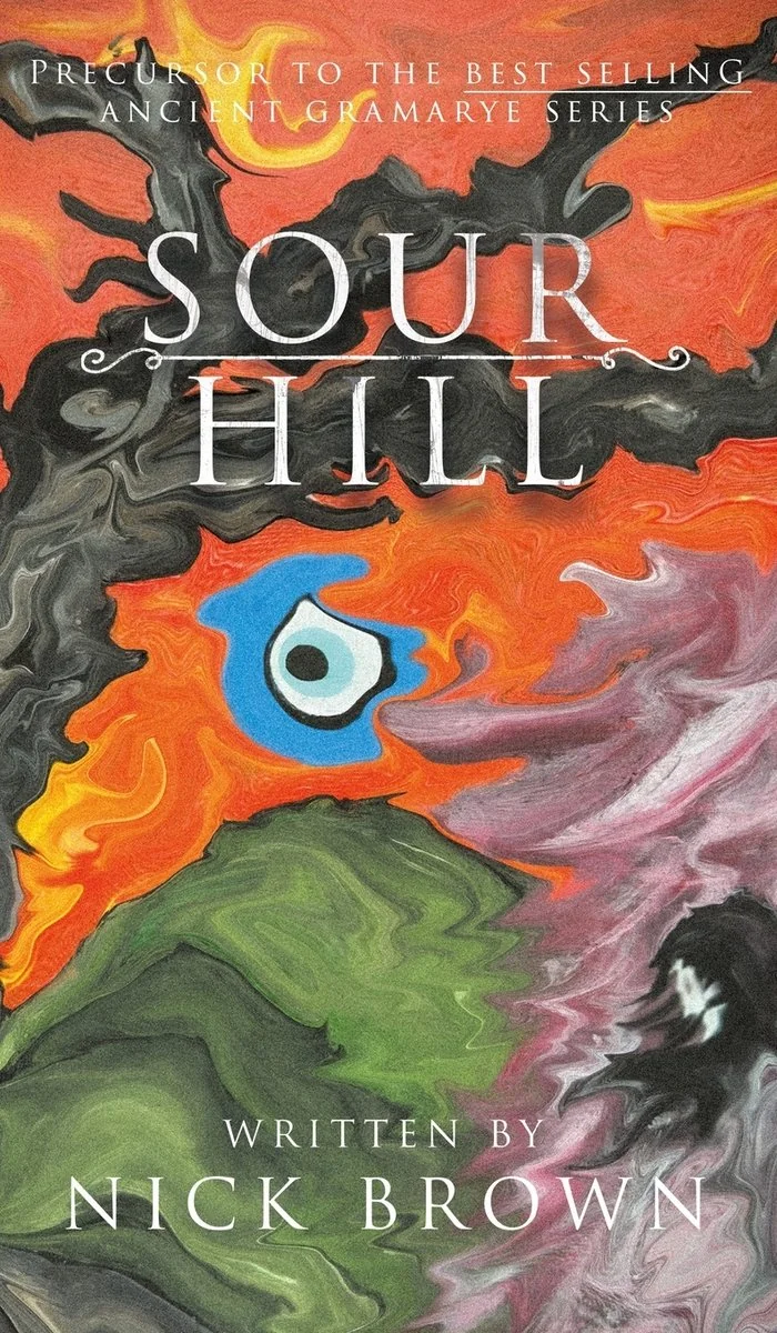 Sour Hill — photo 2