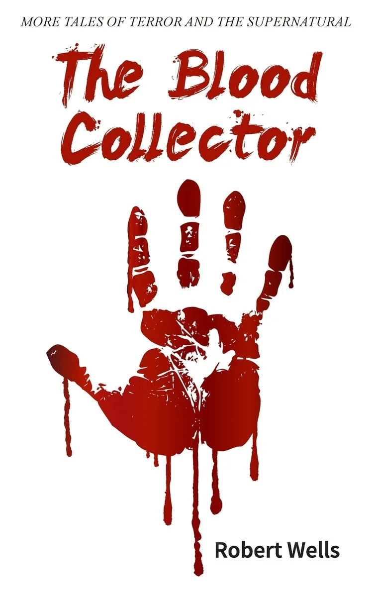 The Blood Collector — photo 2