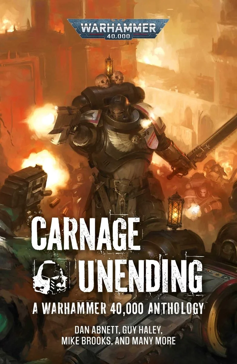 Carnage Unending — photo 2