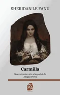 Carmilla: Nueva traduccion al espanol