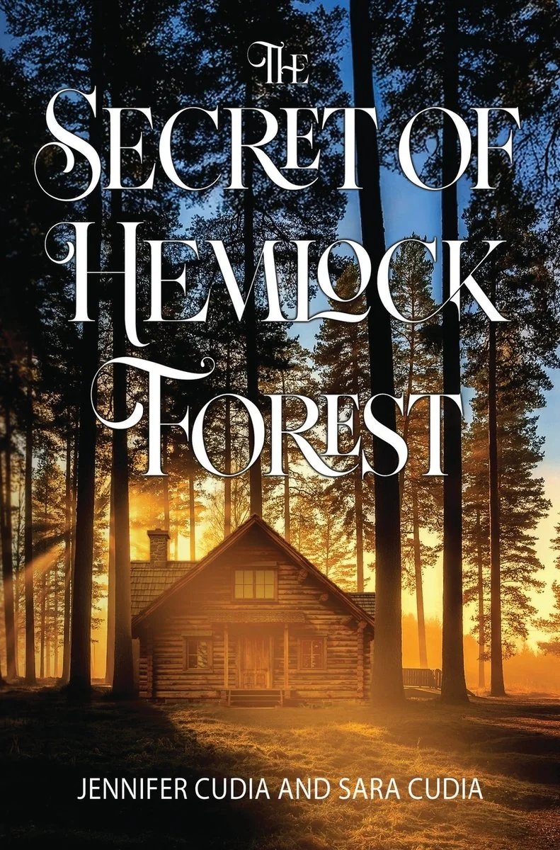 The Secret of Hemlock Forest — photo 2