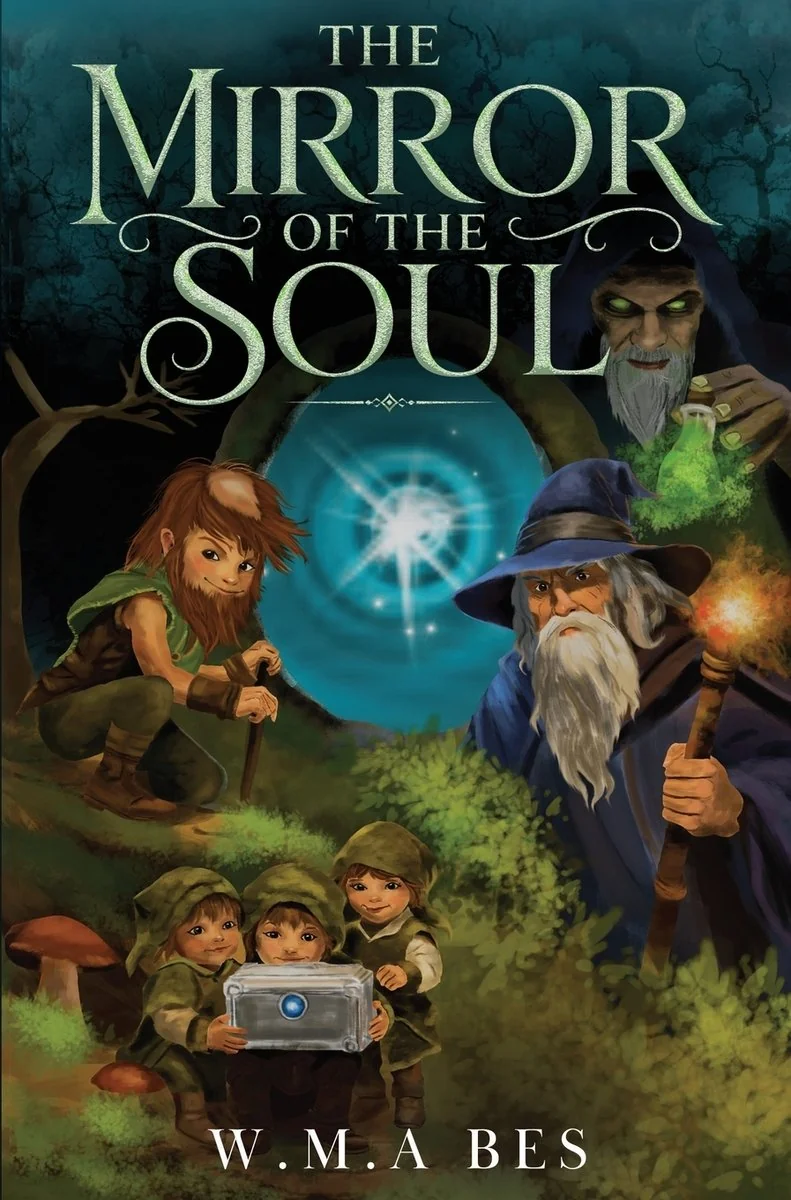 The Mirror of the Soul — photo 2
