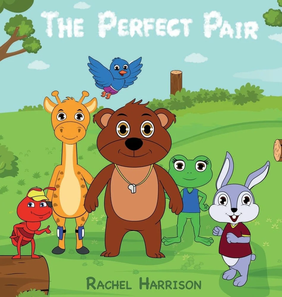 The Perfect Pair — photo 2