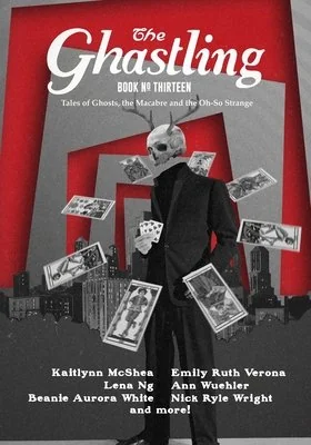 The Ghastling: Book Thirteen — photo 2