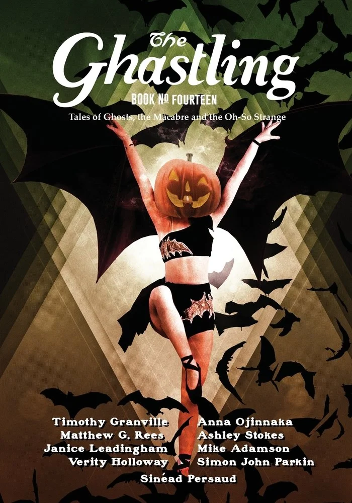 The Ghastling: Book Fourteen — photo 2