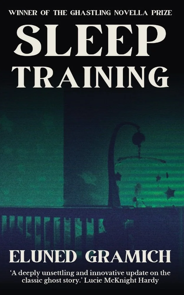 Sleep Training — photo 2