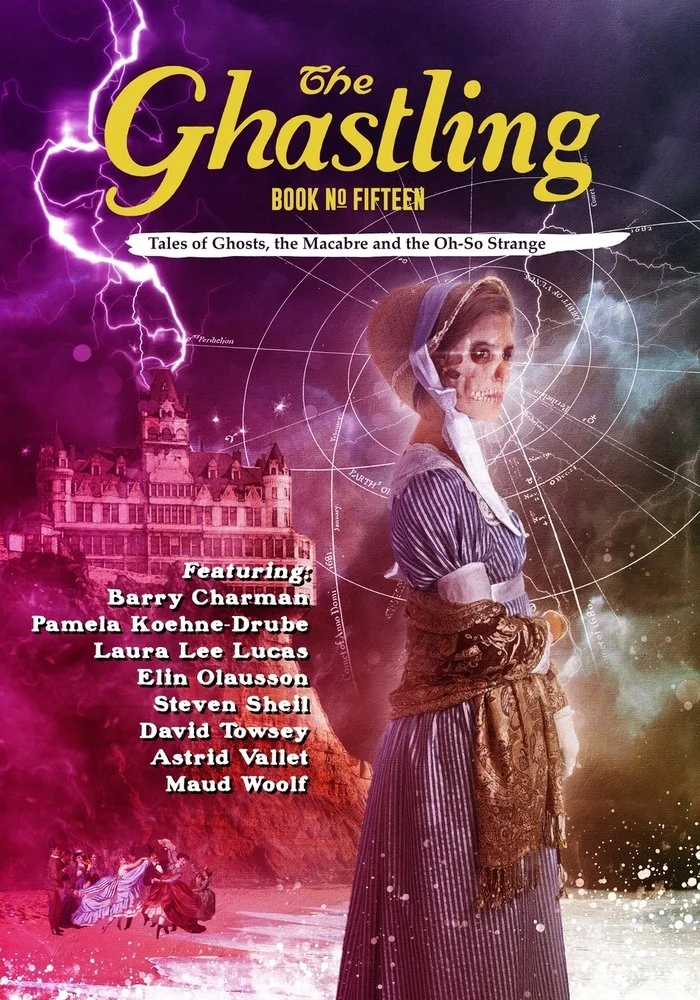 The Ghastling: Book Fifteen — photo 2
