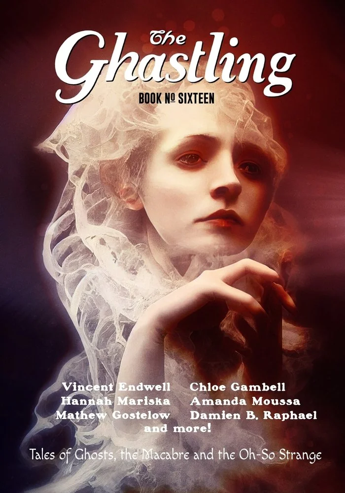 The Ghastling: Book Sixteen — photo 2