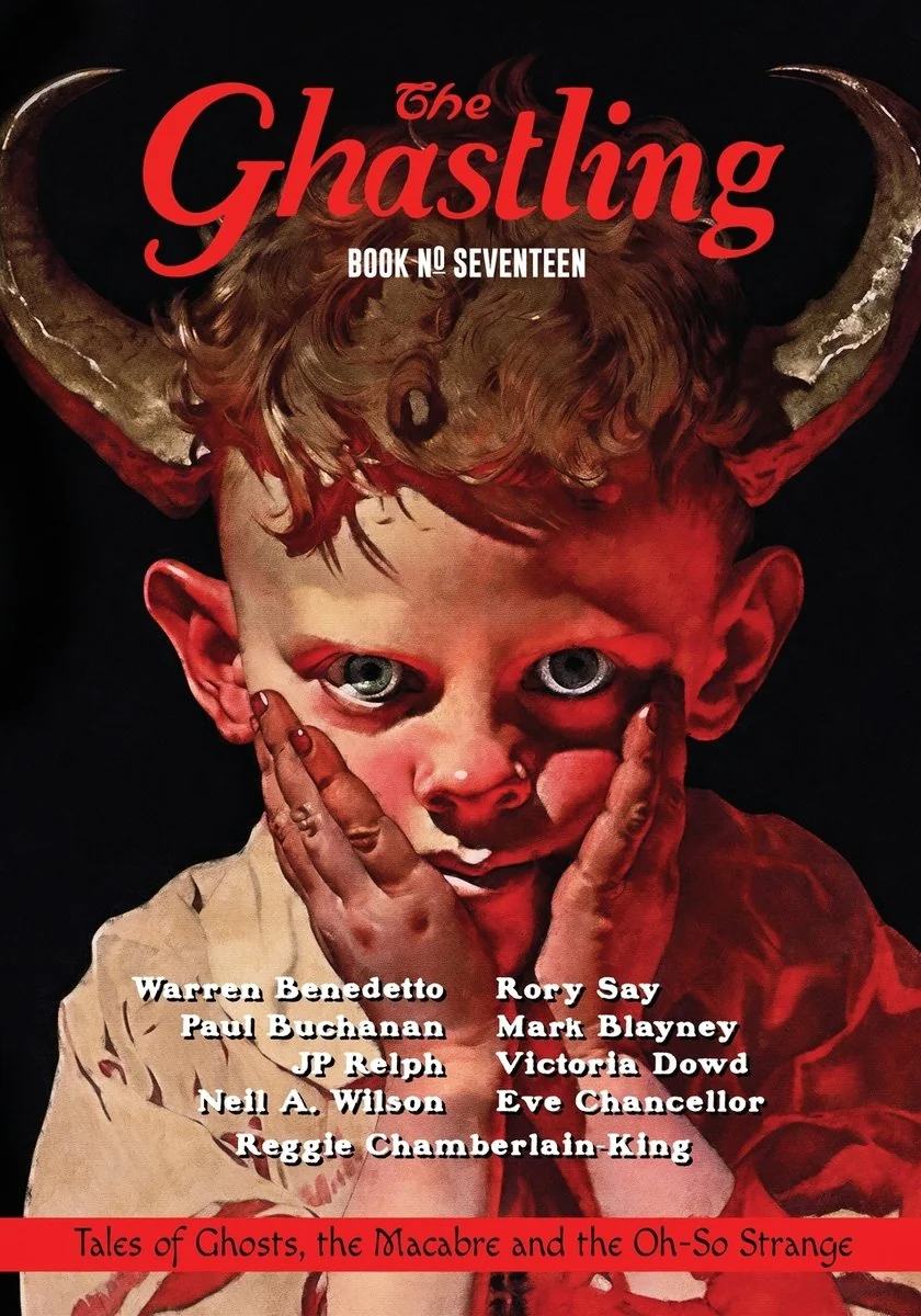 The Ghastling: Book Seventeen — photo 2