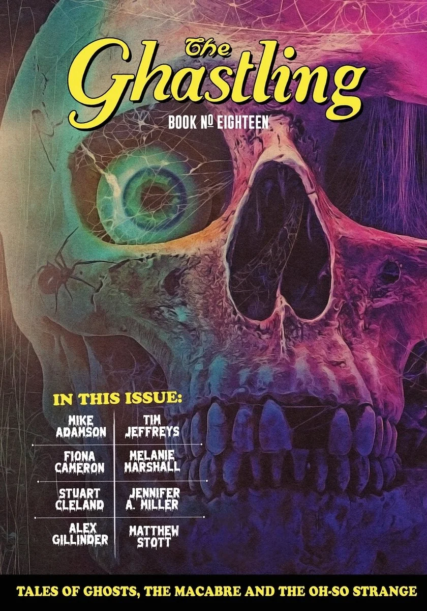 The Ghastling: Book Eighteen — photo 2