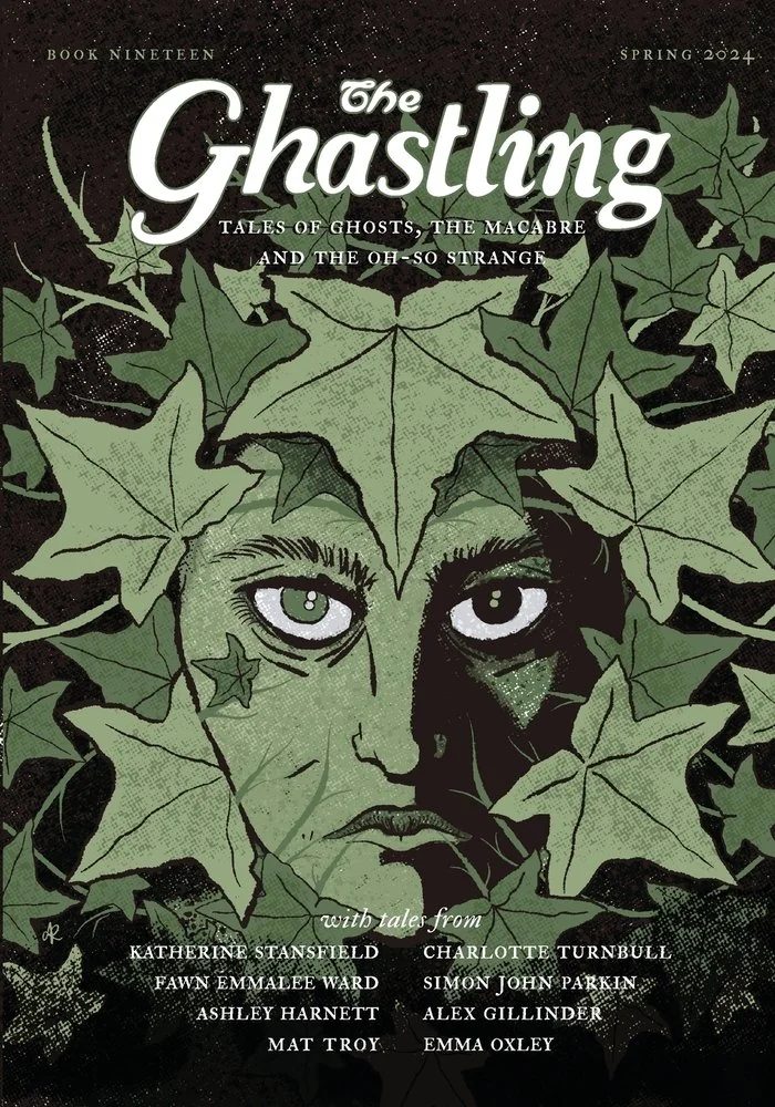 The Ghastling: Book Nineteen — photo 2
