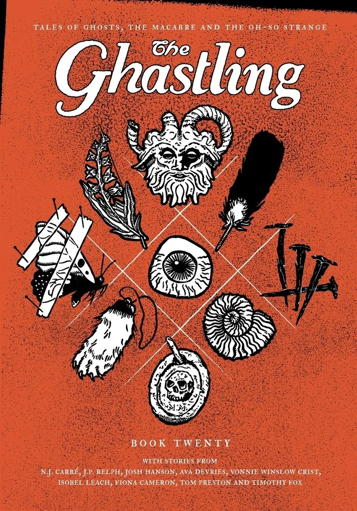 The Ghastling: Book Twenty — photo 2