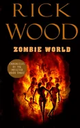 Zombie World — Horror Fiction