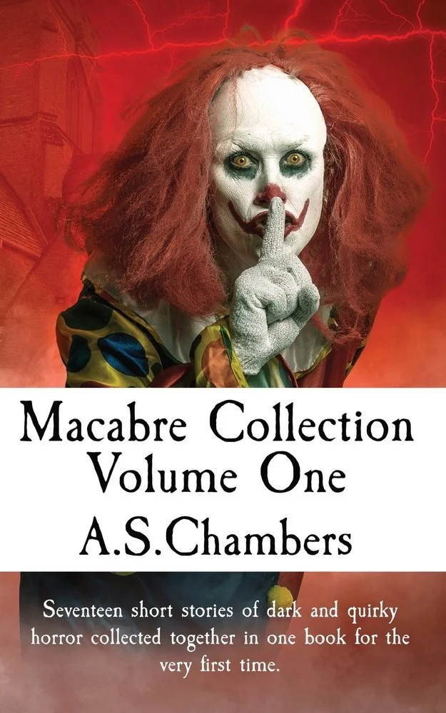 Macabre Collection: Volume One — photo 2