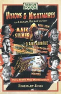 Visions & Nightmares: An Arkham Horror Omnibus