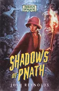 Shadows of Pnath: An Arkham Horror Novel