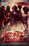 Secrets in Scarlet: An Arkham Horror Anthology