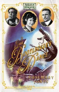 The Bootlegger's Dance: An Arkham Horror Novel