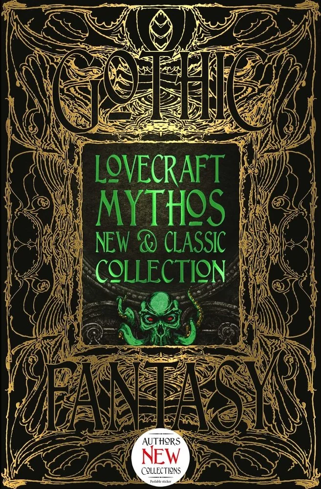 Lovecraft Mythos New & Classic Collection — photo 2