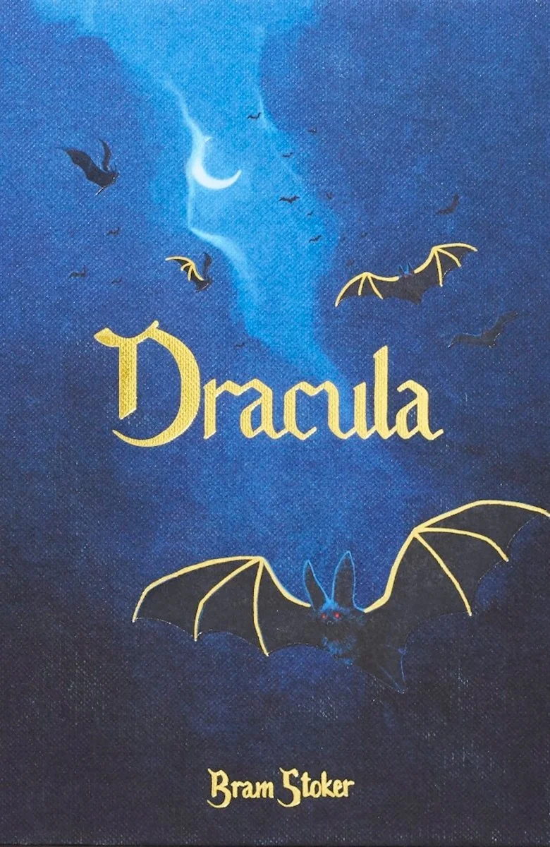 Dracula (Collector's Editions)