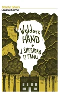 Wylder's Hand — Horror Fiction