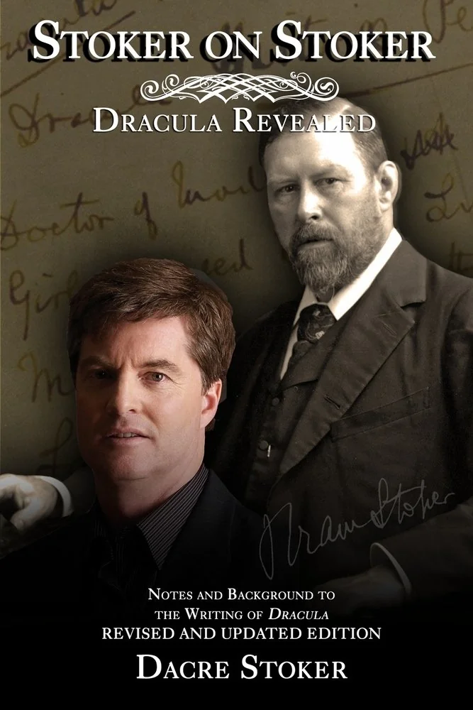 Stoker on Stoker: Dracula Revealed: 2022 Edition — photo 2