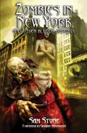 Zombies in New York and Other Bloody Jottings — Horror Fiction