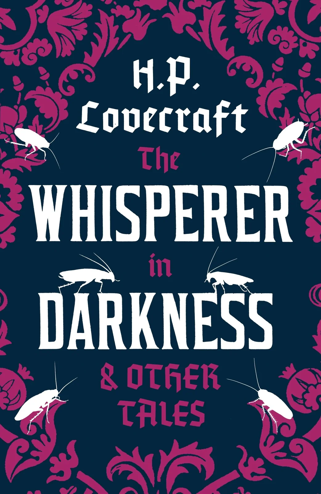 The Whisperer in Darkness and Other Tales: Annotated Edition — photo 2