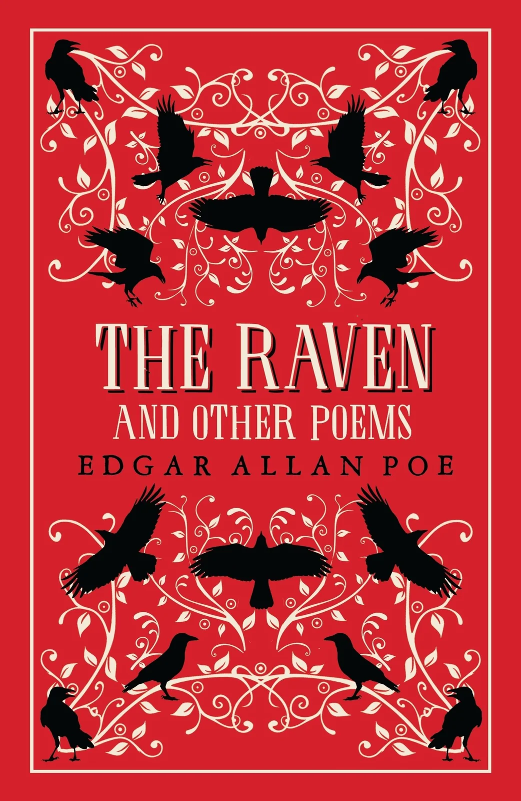 The Raven and Other Poems: Fully Annotated Edition — photo 2