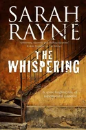 The Whispering (First World Publication)