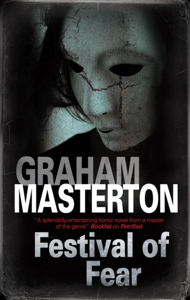 Festival of Fear — photo 2